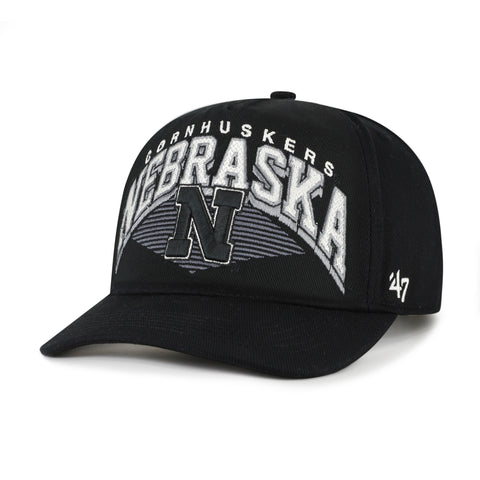 NEBRASKA CORNHUSKERS POMONA '47 HITCH