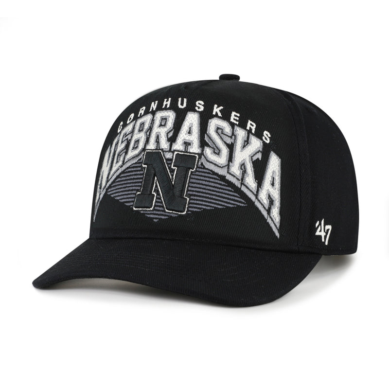 NEBRASKA CORNHUSKERS POMONA '47 HITCH