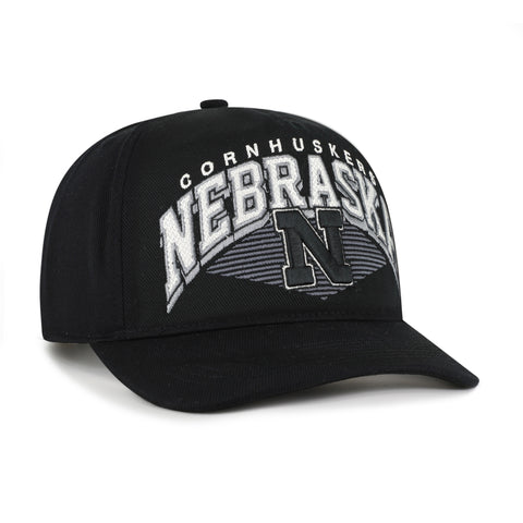 NEBRASKA CORNHUSKERS POMONA '47 HITCH