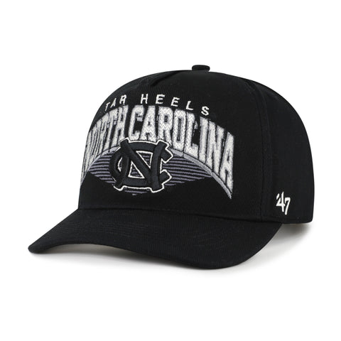 NORTH CAROLINA TAR HEELS UNC POMONA '47 HITCH