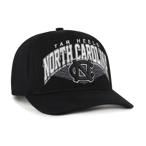 NORTH CAROLINA TAR HEELS UNC POMONA '47 HITCH