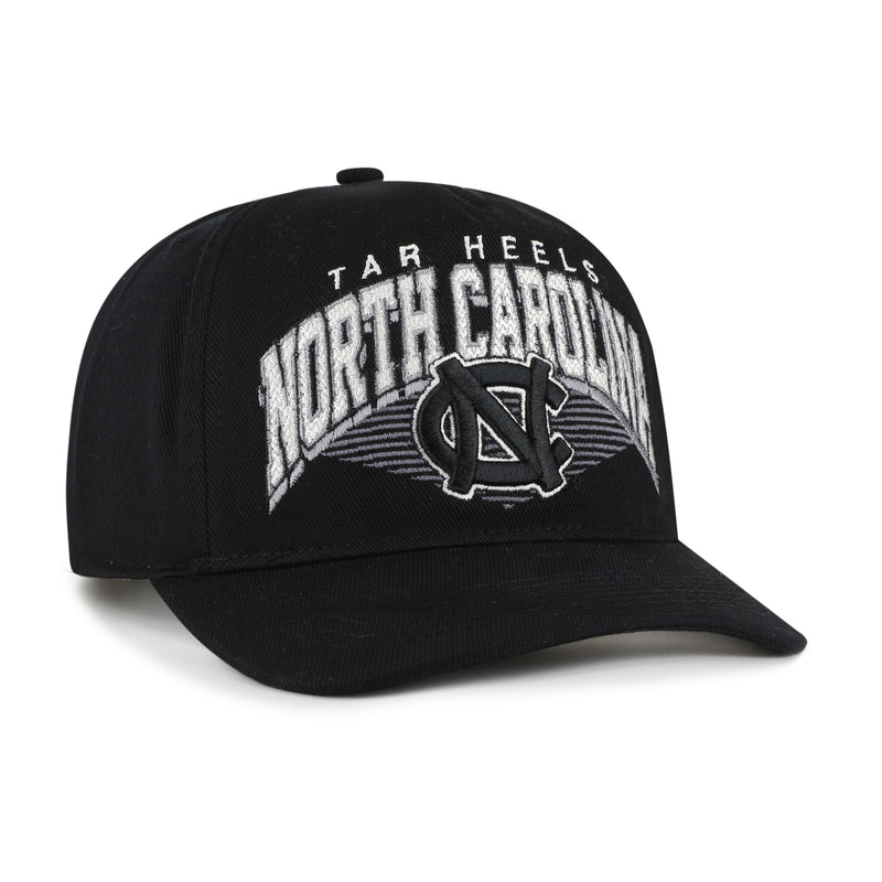 NORTH CAROLINA TAR HEELS UNC POMONA '47 HITCH