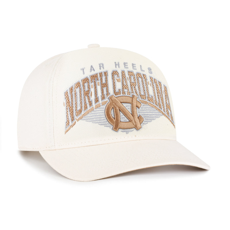 NORTH CAROLINA TAR HEELS UNC POMONA '47 HITCH