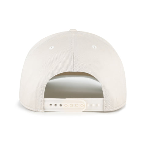 NORTH CAROLINA TAR HEELS UNC POMONA '47 HITCH