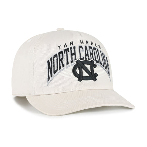 NORTH CAROLINA TAR HEELS UNC POMONA '47 HITCH