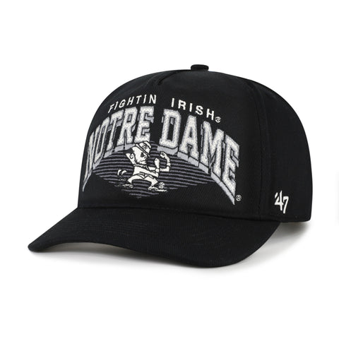 NOTRE DAME FIGHTING IRISH POMONA '47 HITCH