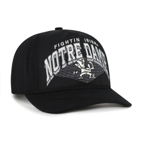 NOTRE DAME FIGHTING IRISH POMONA '47 HITCH