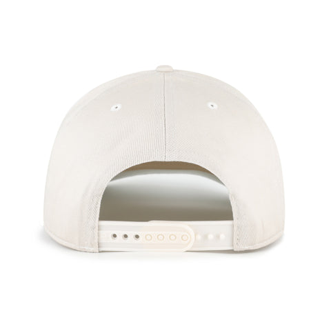 NOTRE DAME FIGHTING IRISH POMONA '47 HITCH