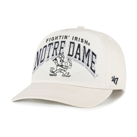 NOTRE DAME FIGHTING IRISH POMONA '47 HITCH