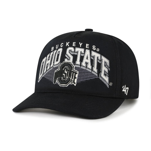OHIO STATE BUCKEYES POMONA '47 HITCH
