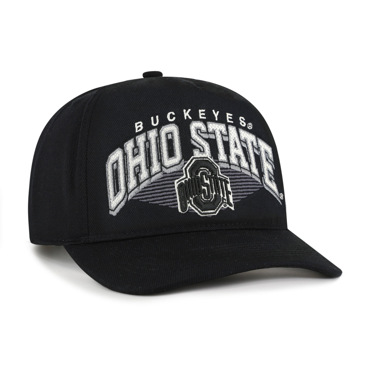 OHIO STATE BUCKEYES POMONA '47 HITCH