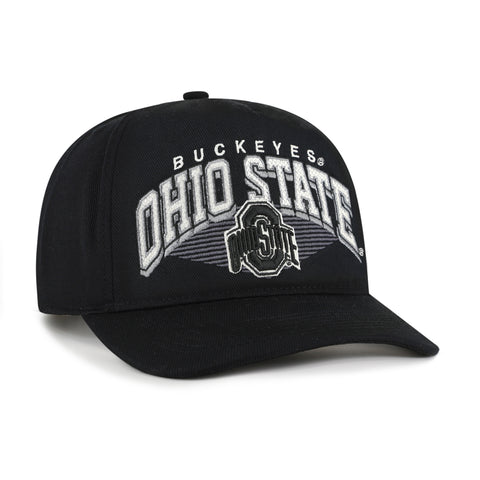OHIO STATE BUCKEYES POMONA '47 HITCH