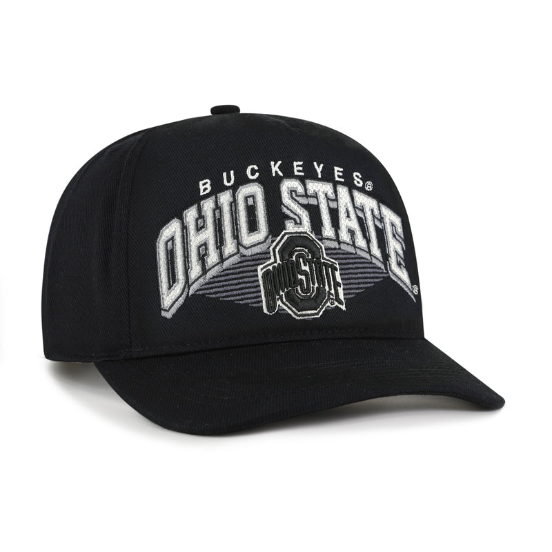 OHIO STATE BUCKEYES POMONA '47 HITCH