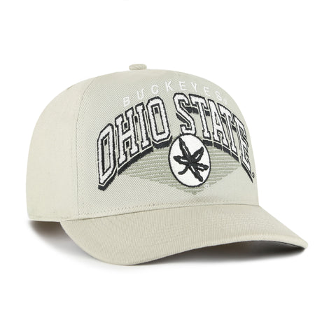 OHIO STATE BUCKEYES POMONA '47 HITCH