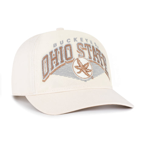 OHIO STATE BUCKEYES POMONA '47 HITCH
