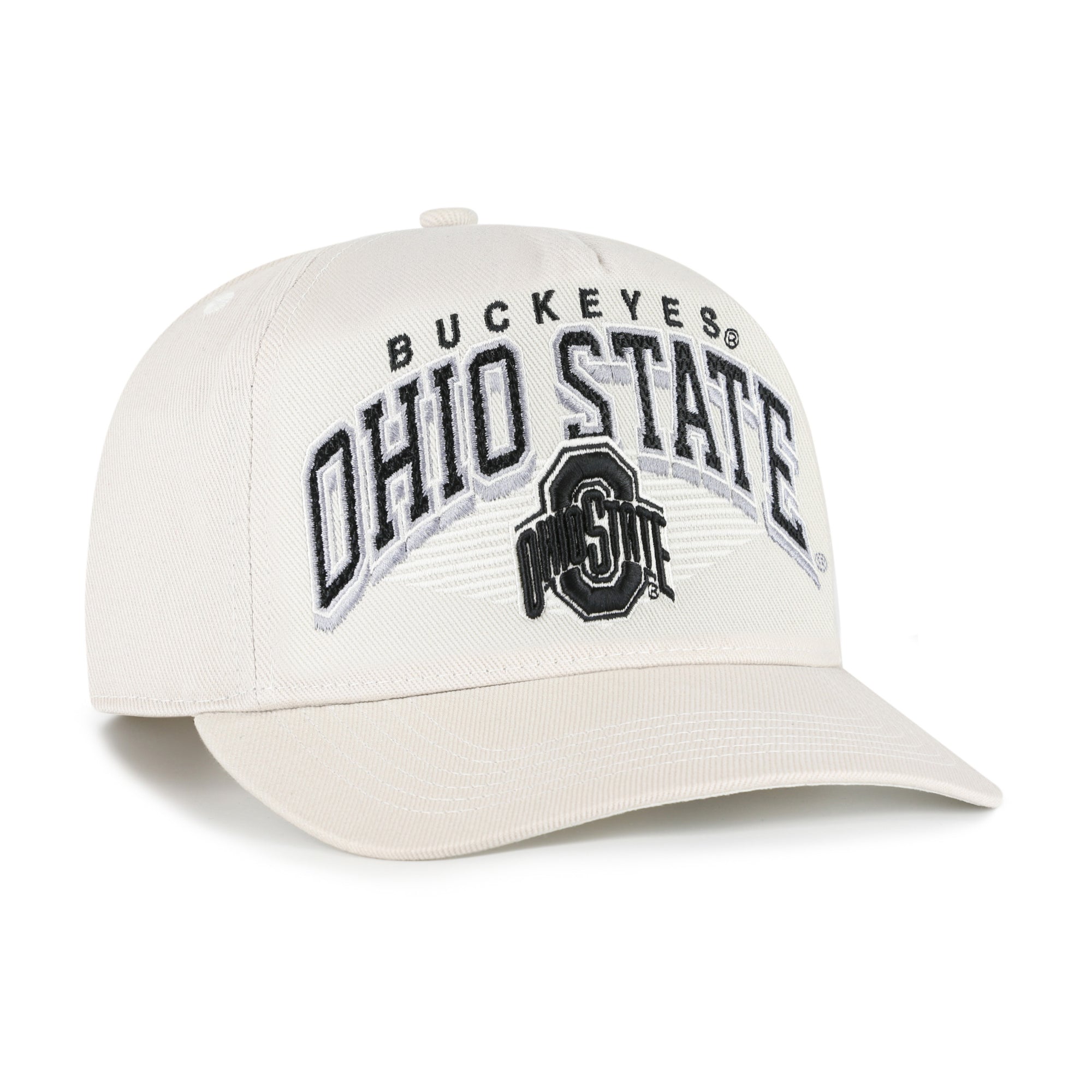 OHIO STATE BUCKEYES POMONA '47 HITCH