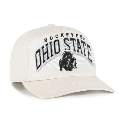OHIO STATE BUCKEYES POMONA '47 HITCH