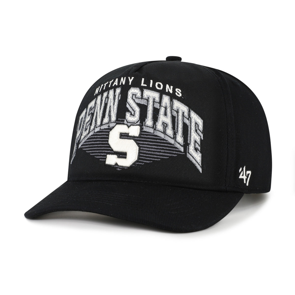 PENN STATE NITTANY LIONS POMONA '47 HITCH