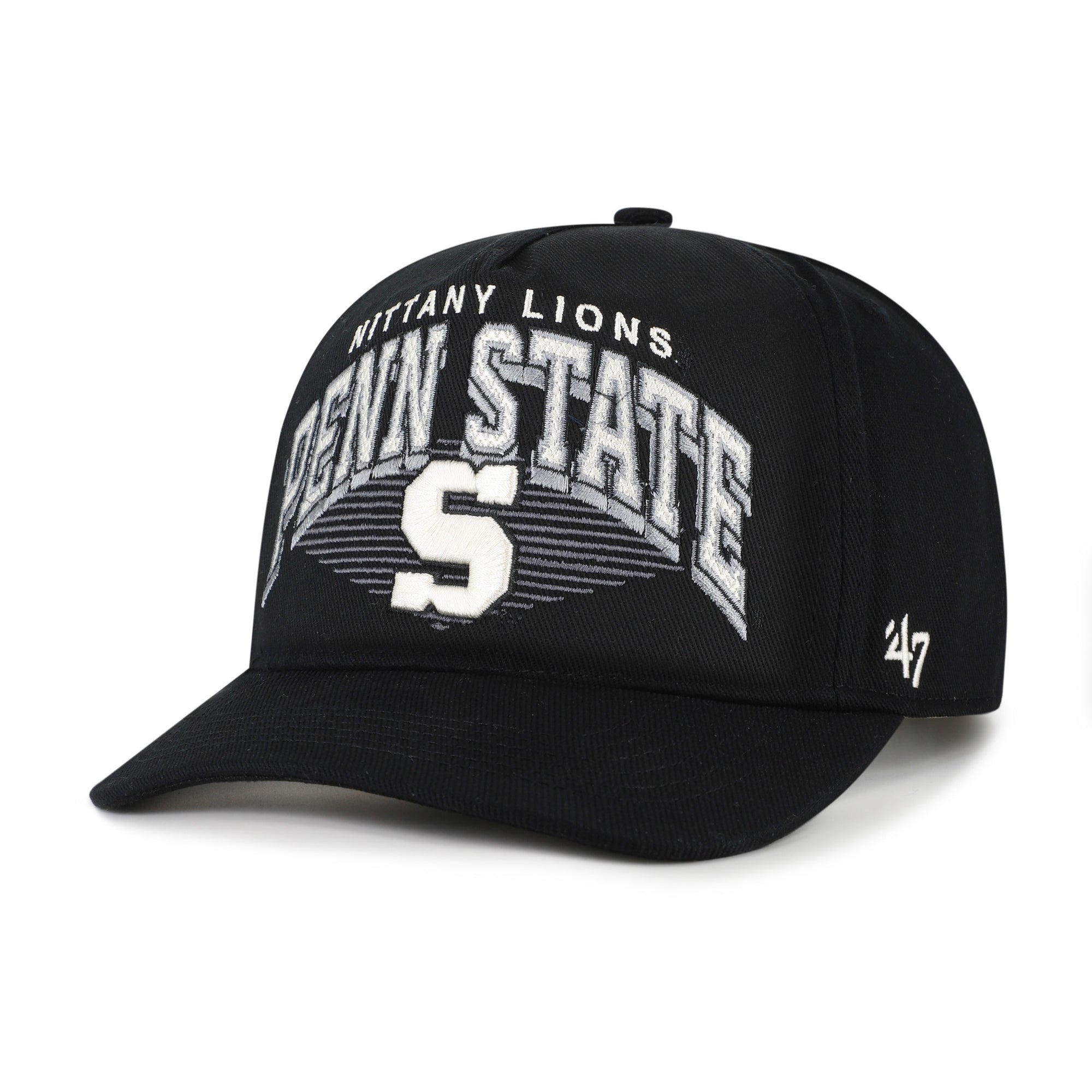 PENN STATE NITTANY LIONS POMONA '47 HITCH