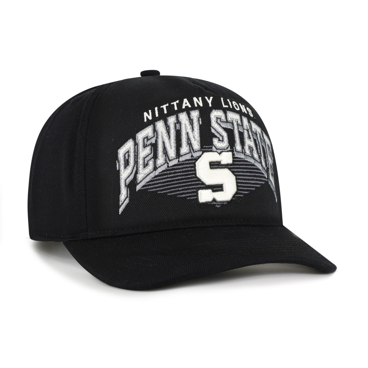 PENN STATE NITTANY LIONS POMONA '47 HITCH