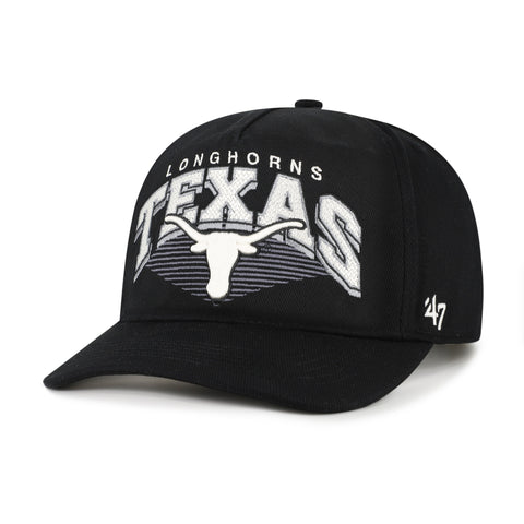 TEXAS LONGHORNS POMONA '47 HITCH
