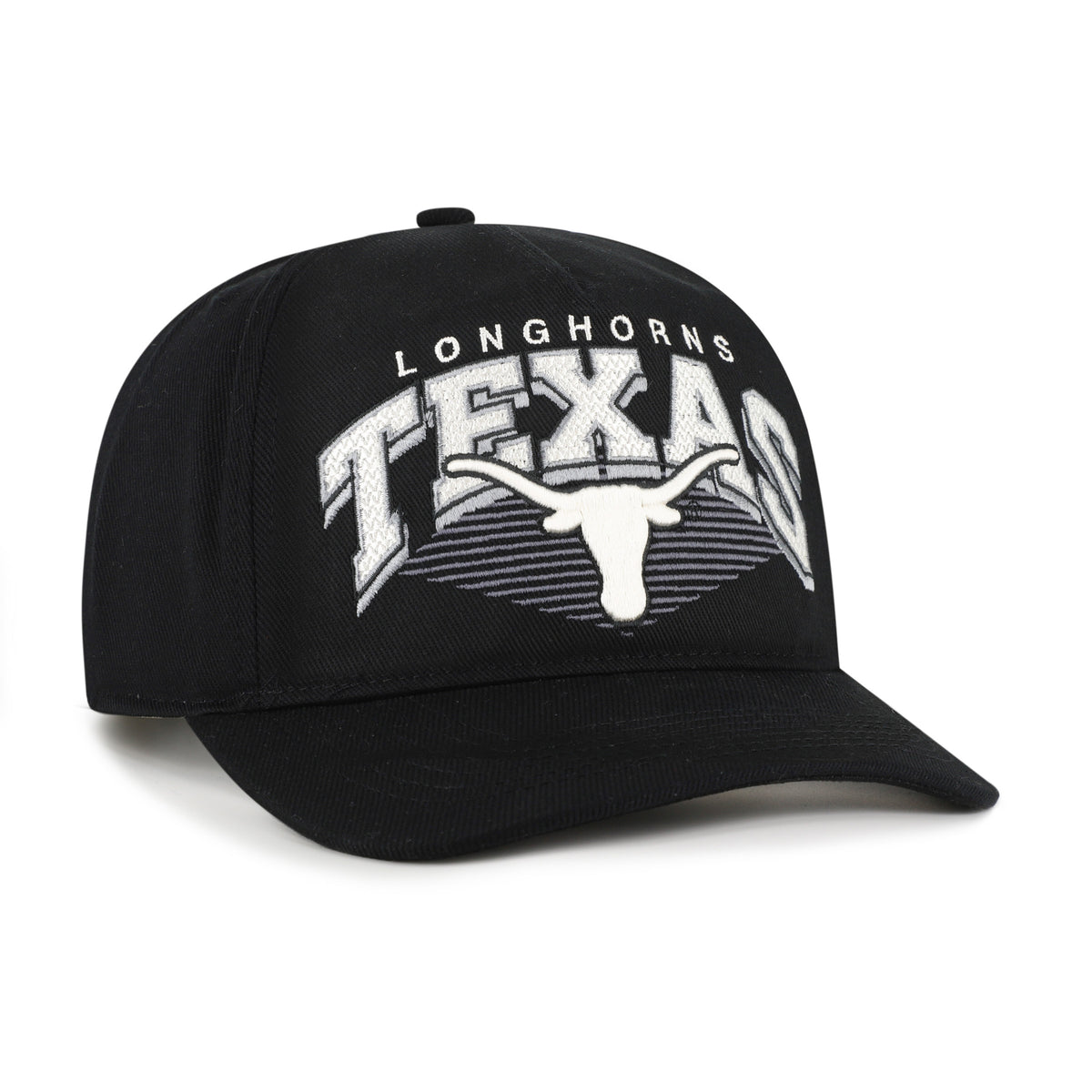 TEXAS LONGHORNS POMONA '47 HITCH