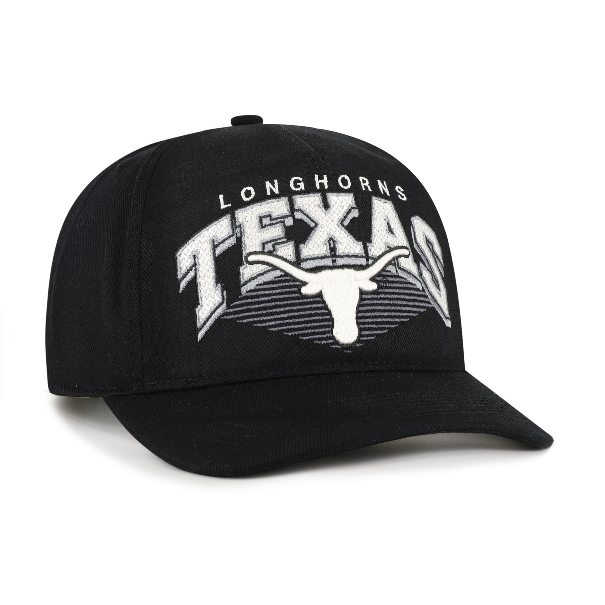TEXAS LONGHORNS POMONA '47 HITCH