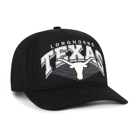 TEXAS LONGHORNS POMONA '47 HITCH