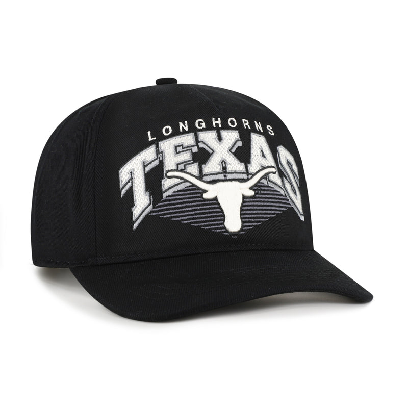 TEXAS LONGHORNS POMONA '47 HITCH