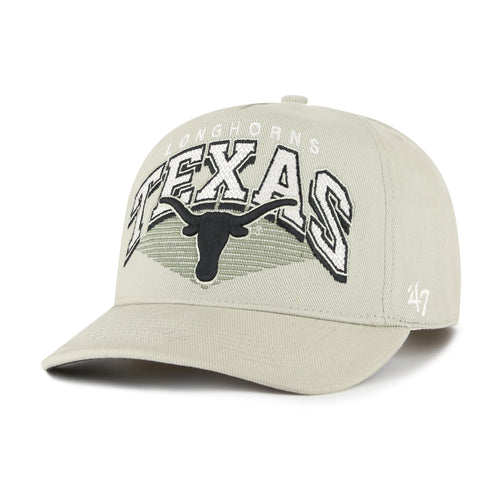 TEXAS LONGHORNS POMONA '47 HITCH