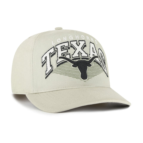 TEXAS LONGHORNS POMONA '47 HITCH