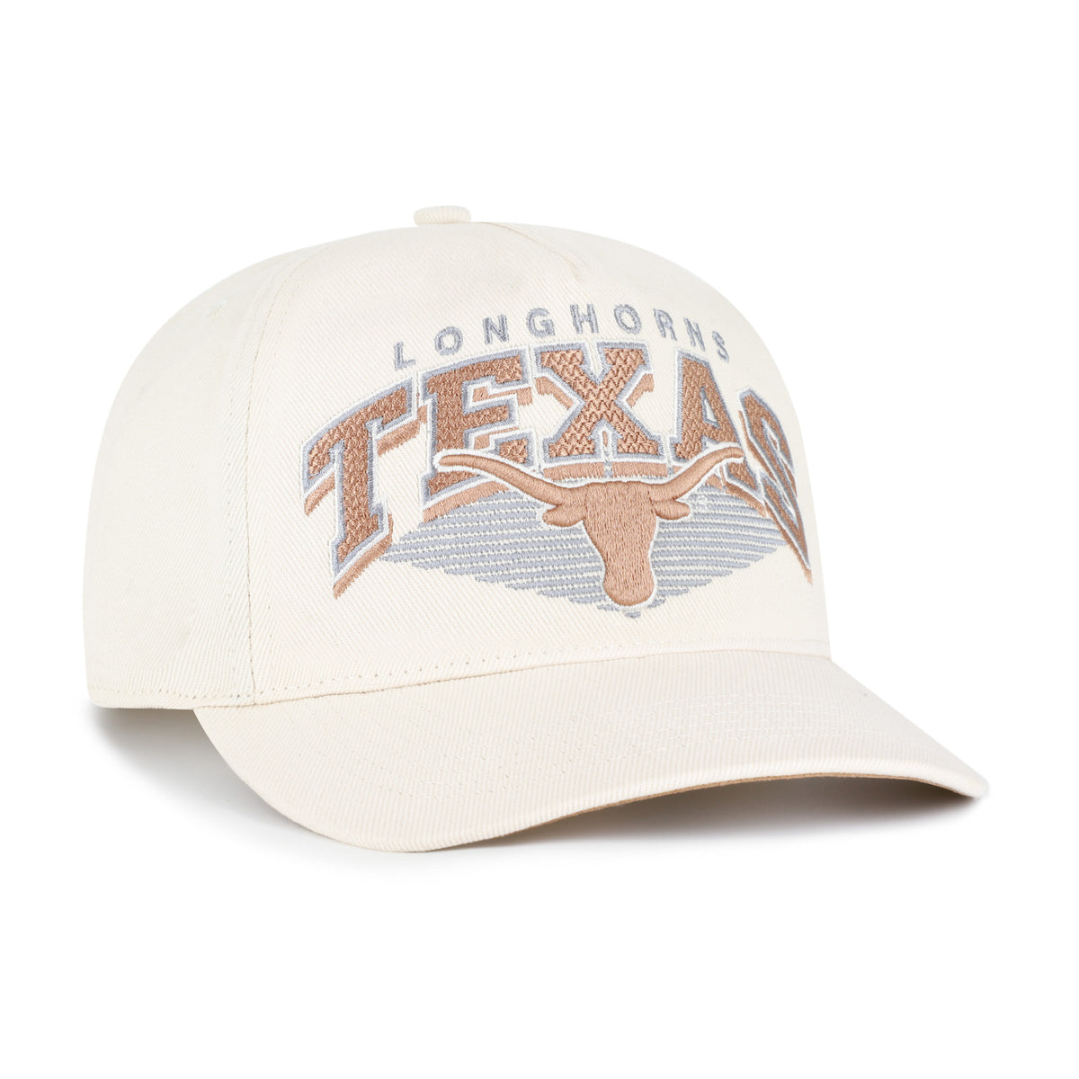 TEXAS LONGHORNS POMONA '47 HITCH