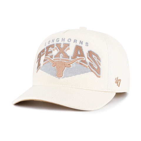 TEXAS LONGHORNS POMONA '47 HITCH