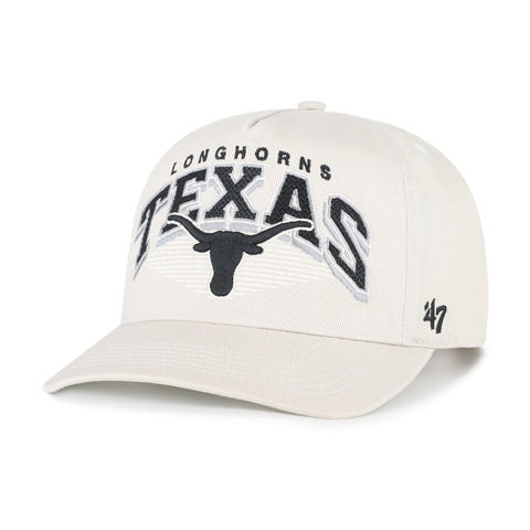 TEXAS LONGHORNS POMONA '47 HITCH