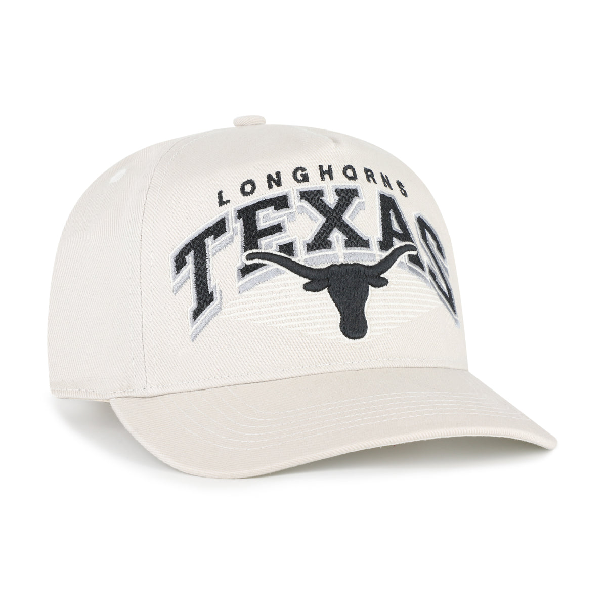 TEXAS LONGHORNS POMONA '47 HITCH