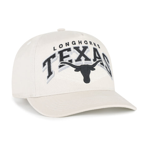 TEXAS LONGHORNS POMONA '47 HITCH