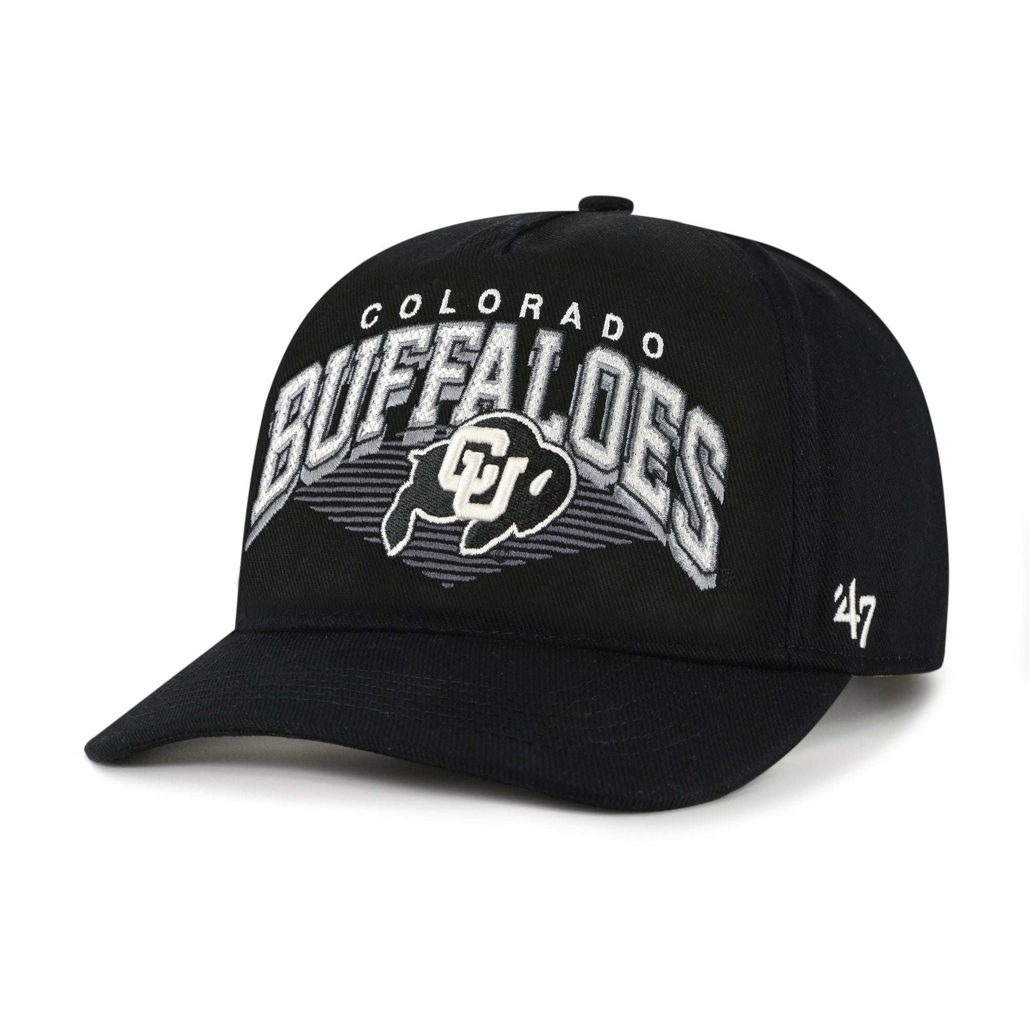 COLORADO BUFFALOES POMONA '47 HITCH