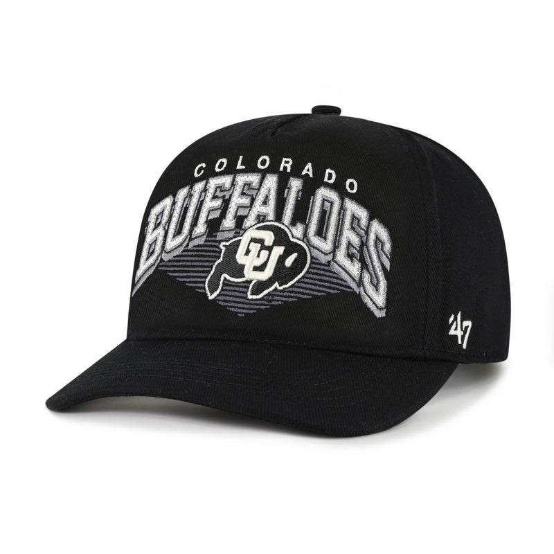 COLORADO BUFFALOES POMONA '47 HITCH