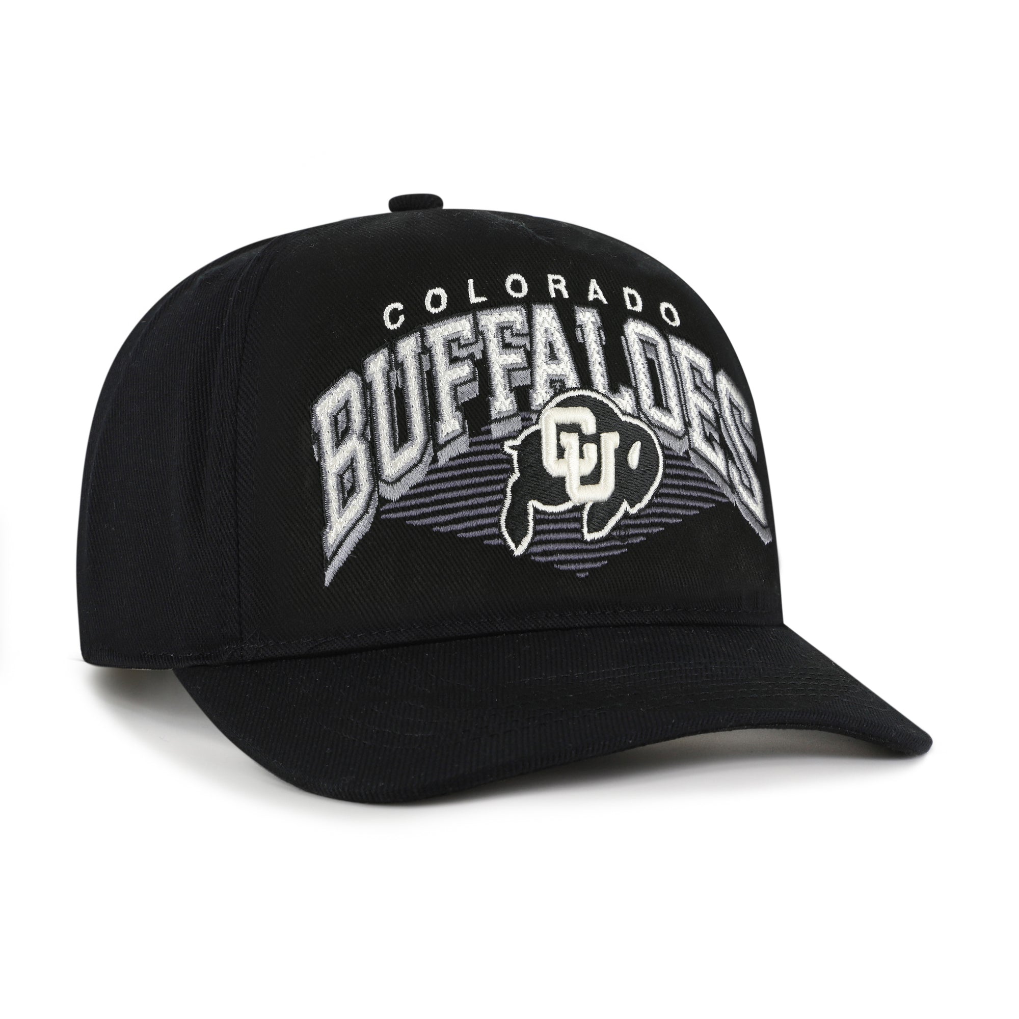COLORADO BUFFALOES POMONA '47 HITCH