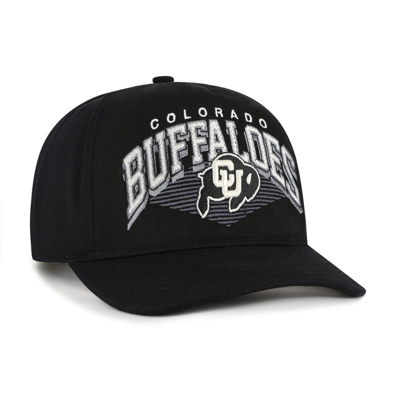 COLORADO BUFFALOES POMONA '47 HITCH