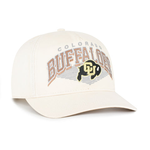 COLORADO BUFFALOES POMONA '47 HITCH