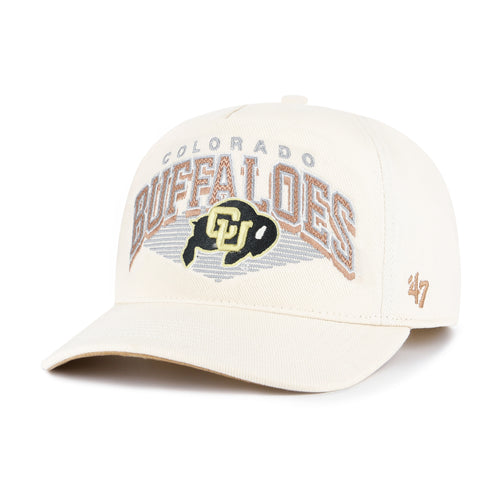 COLORADO BUFFALOES POMONA '47 HITCH