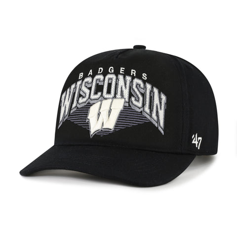 WISCONSIN BADGERS POMONA '47 HITCH