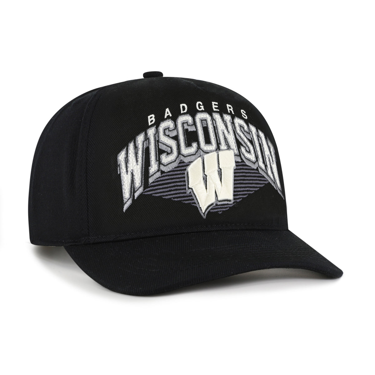 WISCONSIN BADGERS POMONA '47 HITCH