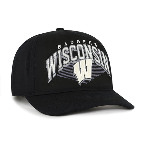 WISCONSIN BADGERS POMONA '47 HITCH