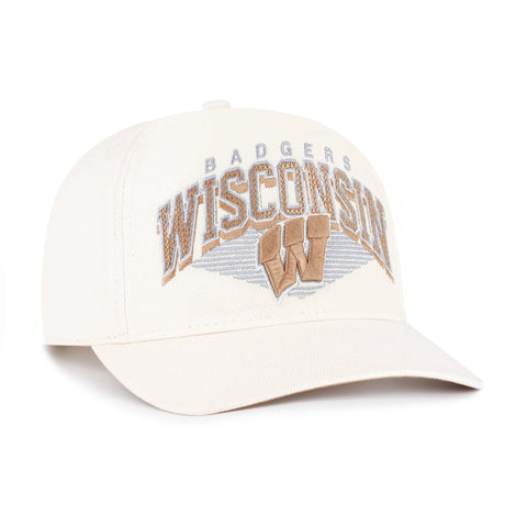 WISCONSIN BADGERS POMONA '47 HITCH