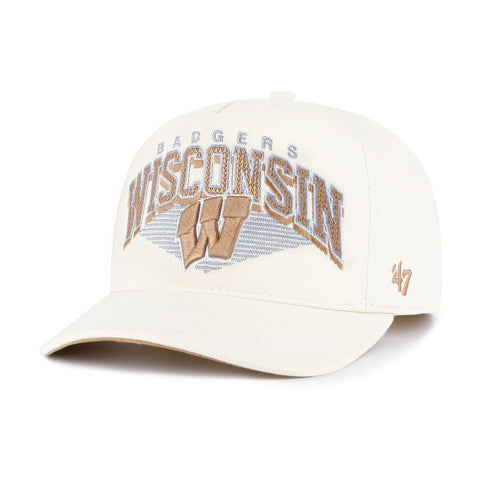 WISCONSIN BADGERS POMONA '47 HITCH