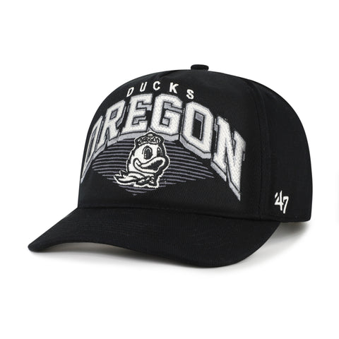 OREGON DUCKS POMONA '47 HITCH