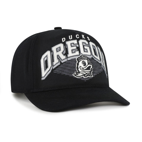 OREGON DUCKS POMONA '47 HITCH