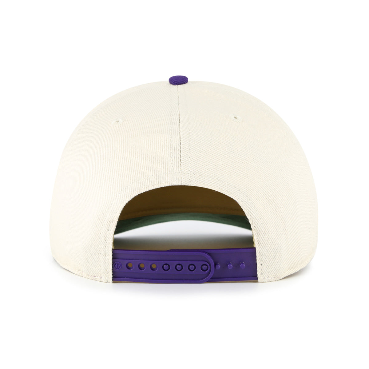 LOUISIANA STATE TIGERS LSU POMONA TWO TONE ROPE '47 HITCH